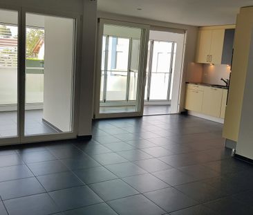2.5 Zimmer, 125 m², 1. Stock - Photo 5