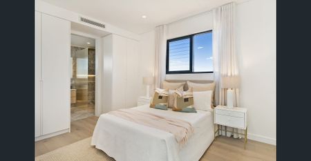 Contemporary duplex of luxurious proportions - Photo 2