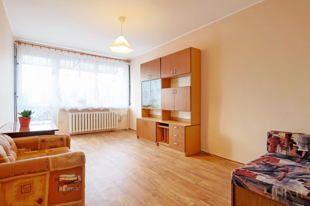 3 pokoje, przestronne, ul. Anczyca, Dąbrowa - Photo 1