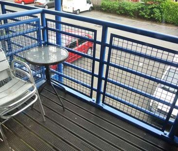 Ensign Court, Westgate Road, Lytham St Annes, FY8 - Photo 1