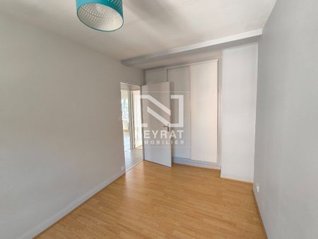 APPARTEMENT T3 A LOUER - Photo 2