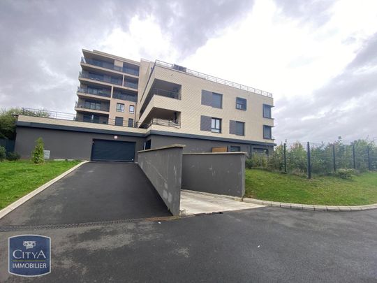 Location Appartement 3 pièces 75m² CHAMPIGNY SUR MARNE 94500 - Photo 1