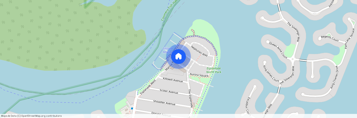 4404/2 Sunset Avenue, Qld 4216, Paradise Point