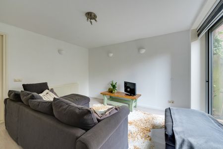 Te huur: Huis Alhambralaan in Amsterdam - Photo 3