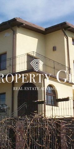 Warszawa, Wilanów, Rumiana - Zdjęcie 2