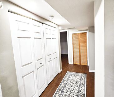 For Lease - 1271 Wecker Drive Unit# Bsmt, Oshawa, Ontario - Photo 5