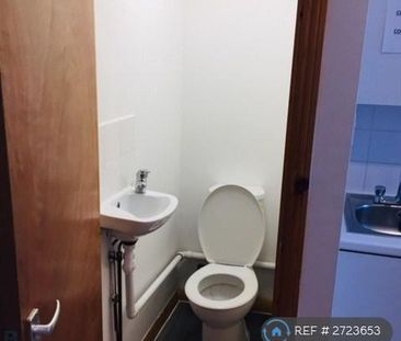 Studio to rent - Photo 6