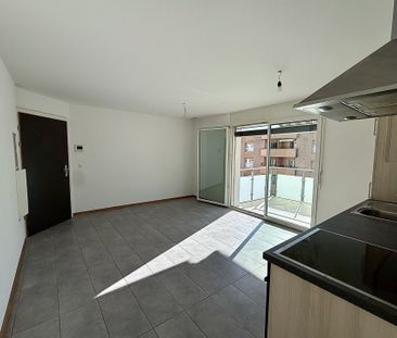 Très bel appartement de 2.5 pièces à louer à Monthey - Photo 4
