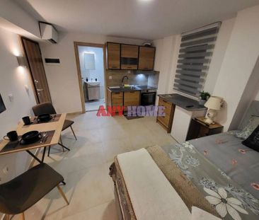 Studio/Γκαρσονιέρα για ενοικίαση Παναγία Φανερωμένη (Ξηροκρήνη - Πα... - Φωτογραφία 2