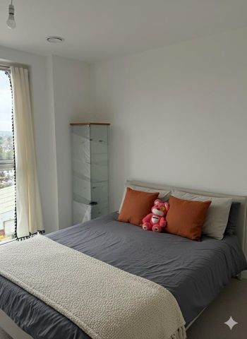 Room in a Shared Flat, Kenna House, HA1 - Photo 4