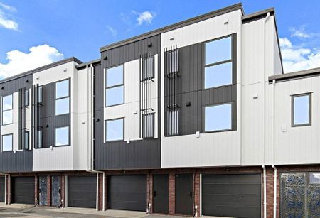 Brand-New 2Bedroom +2 bathroom in Howick - Photo 4