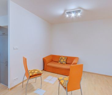 Pronájem bytu 1+kk 30 m² - Photo 4