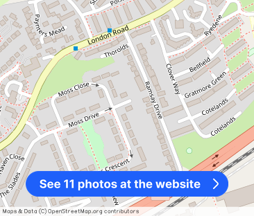 Vange, Basildon - Photo 1