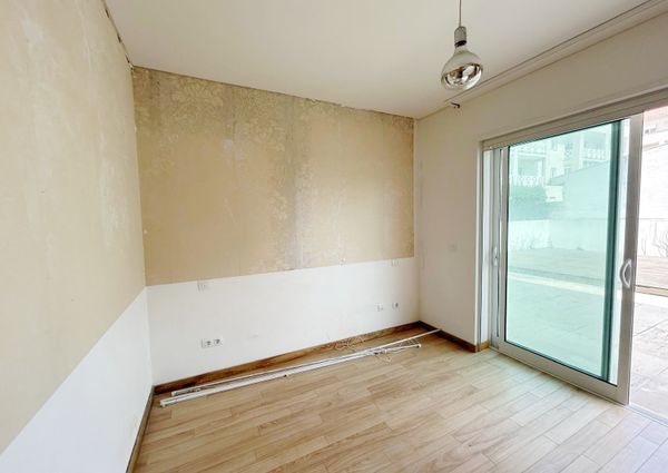 Apartamento T2 em Aveiro