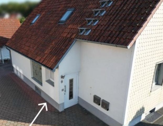 Frisch gestrichene 3-Zimmer-Wohnung 100 m2, sofort verfügbar - Photo 1