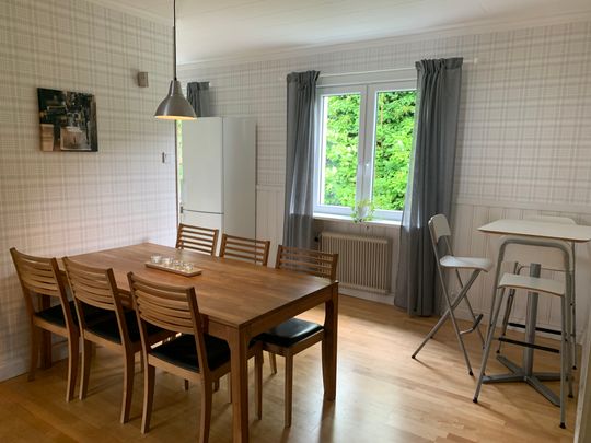 Ebbesvägen, Huskvarna - Foto 1