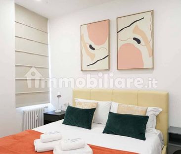 Bilocale via Francesco Daverio, Guastalla, Milano - Foto 6