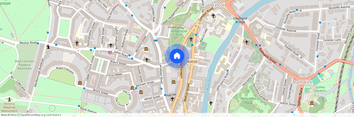 The Old Walcot School, Guinea Lane, City Centre, Bath, Bath And North East Somerset