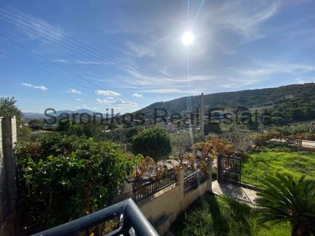 Ενοικίαση κατοικίας, 160 τ.μ., Άγιος Δημήτριος, 1.300 € - Photo 2