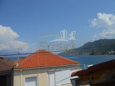 Διαμέρισμα για ενοικίαση Ψαθόπυργος (Ρίο) - Photo 2