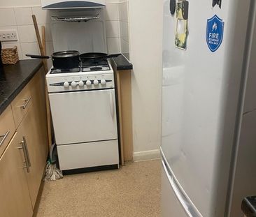 Studio Flat, Conway Drive, LS8 - Photo 4