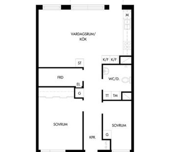 Drömgatan 1 - Foto 1