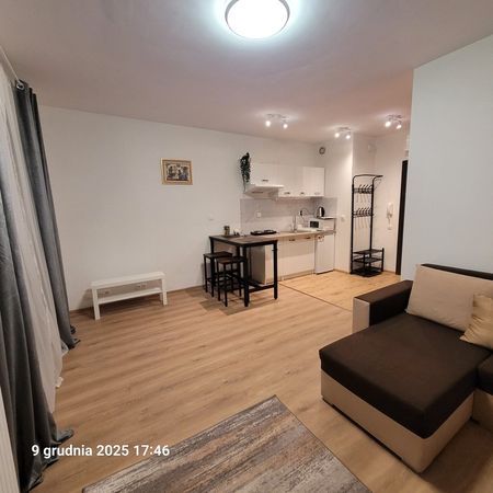 Mieszkanie Pomorzany Szczecin, ul. Zygmunta Chmielewskiego, nr 437664 - Photo 4