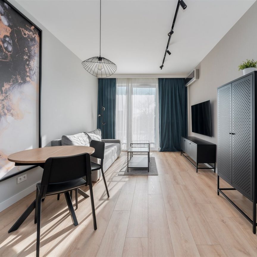 Łódź, Śródmieście, Senatorska - Photo 1