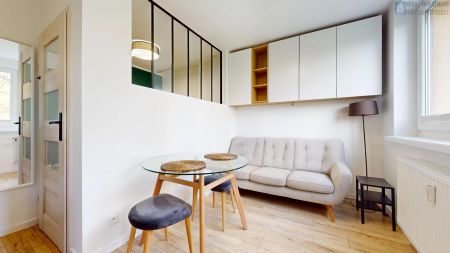 umeblowane i wyposażone | 2pok | c.o. miejskie - Zdjęcie 2