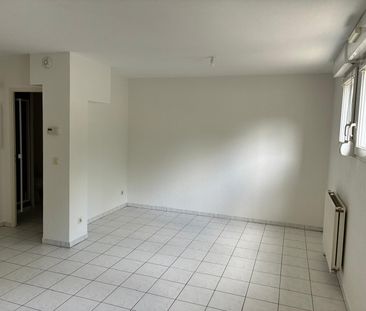 Location Appartement 1 pièce 31m² VALENCE 26000 - Photo 2