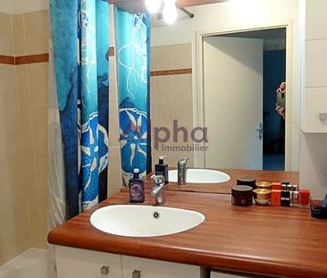 Appartement T2 - Résidence sécurisée Le Montauriol - Photo 5