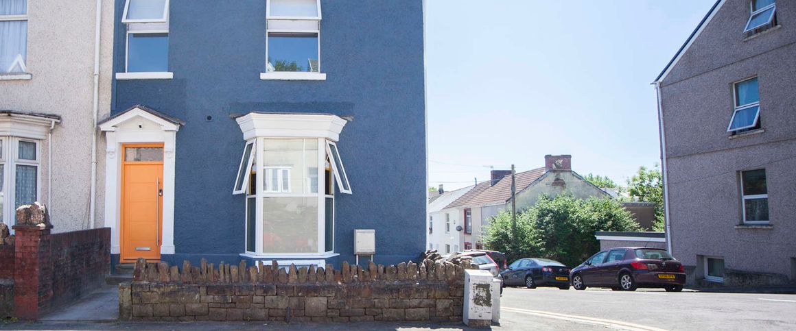 Hanover Street Room 1 - Photo 1