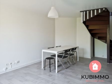 Appartement à louer, 3 pièces - Villepinte 93420 - Photo 5