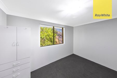 SOLID, SECURE & CENTRALLY LOCATED - Photo 3