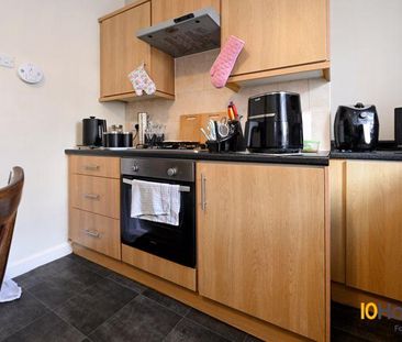 2 bedroom terraced house to rent - Photo 6