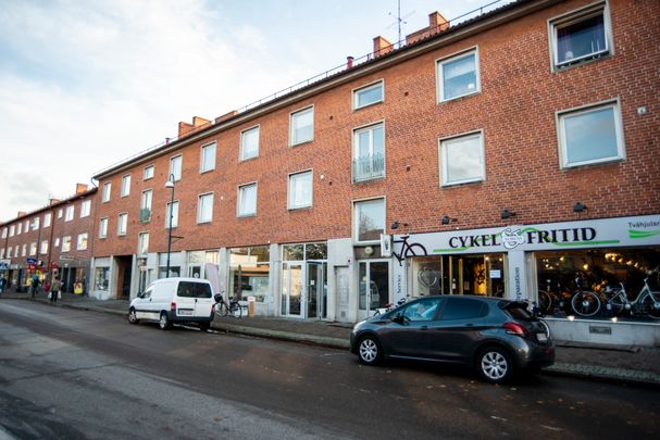 Storgatan, Höganäs - Foto 1