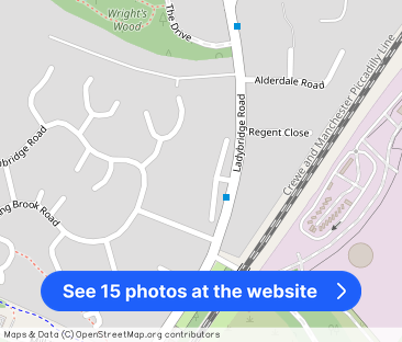 Ladybower, Cheadle Hulme - Photo 1