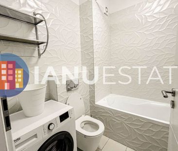 Lujerului 10`Metrou Plaza Bd Timisoara Parcul Liniei Centrala Parcare - Fotografie 5