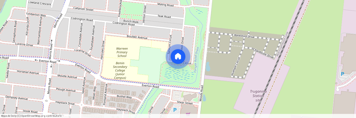 37 TANNUM Circuit, VIC 3029, Truganina