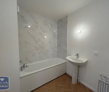 Location Appartement 3 pièces 58m² LE MEE SUR SEINE 77350 - Photo 1