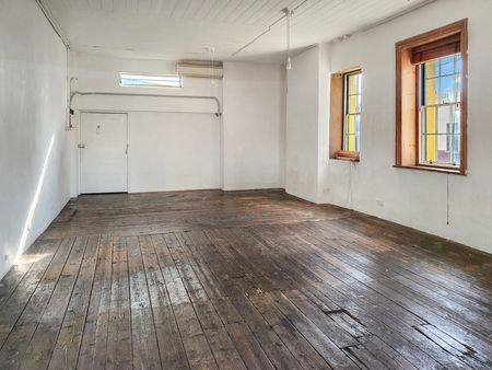 Upstairs 173 Brunswick Street, Fitzroy VIC 3065 - Photo 4