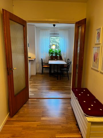 Filipstadsbacken, Farsta - Photo 2