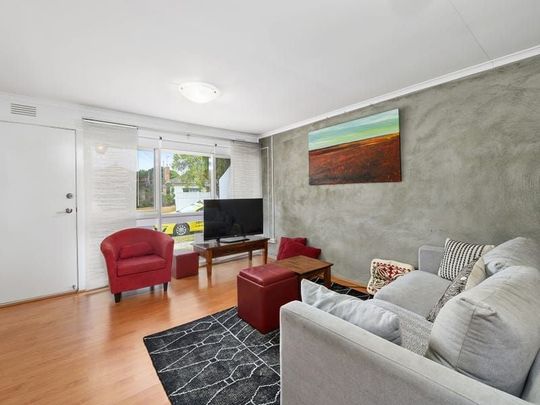 Updated Unit In A Central Location! - Photo 1