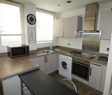 1 bedroom flat to rent - Photo 6