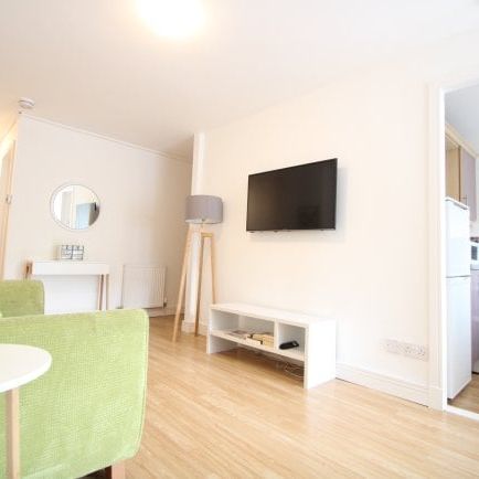 21 Dorset Street, Glasgow, G3 7AG - Photo 1
