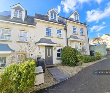 3 bedroom terraced house to rent - Photo 3