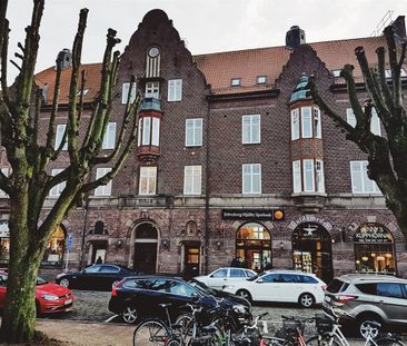 Södergatan 17 - Foto 1