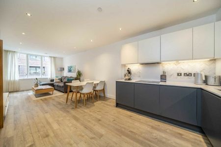 Rookwood Way, Hackney Wick, E3 - Photo 2