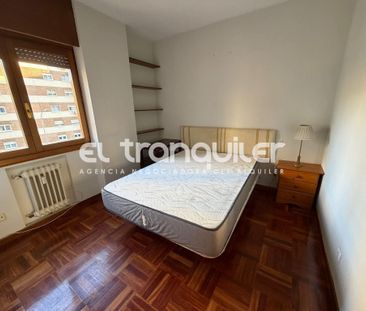 Piso de alquiler en Calle Fermin Caballero, La Paz - Photo 4