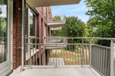 Appartement te huur: Dominicushof 1-B 6042 NG Roermond - Photo 4